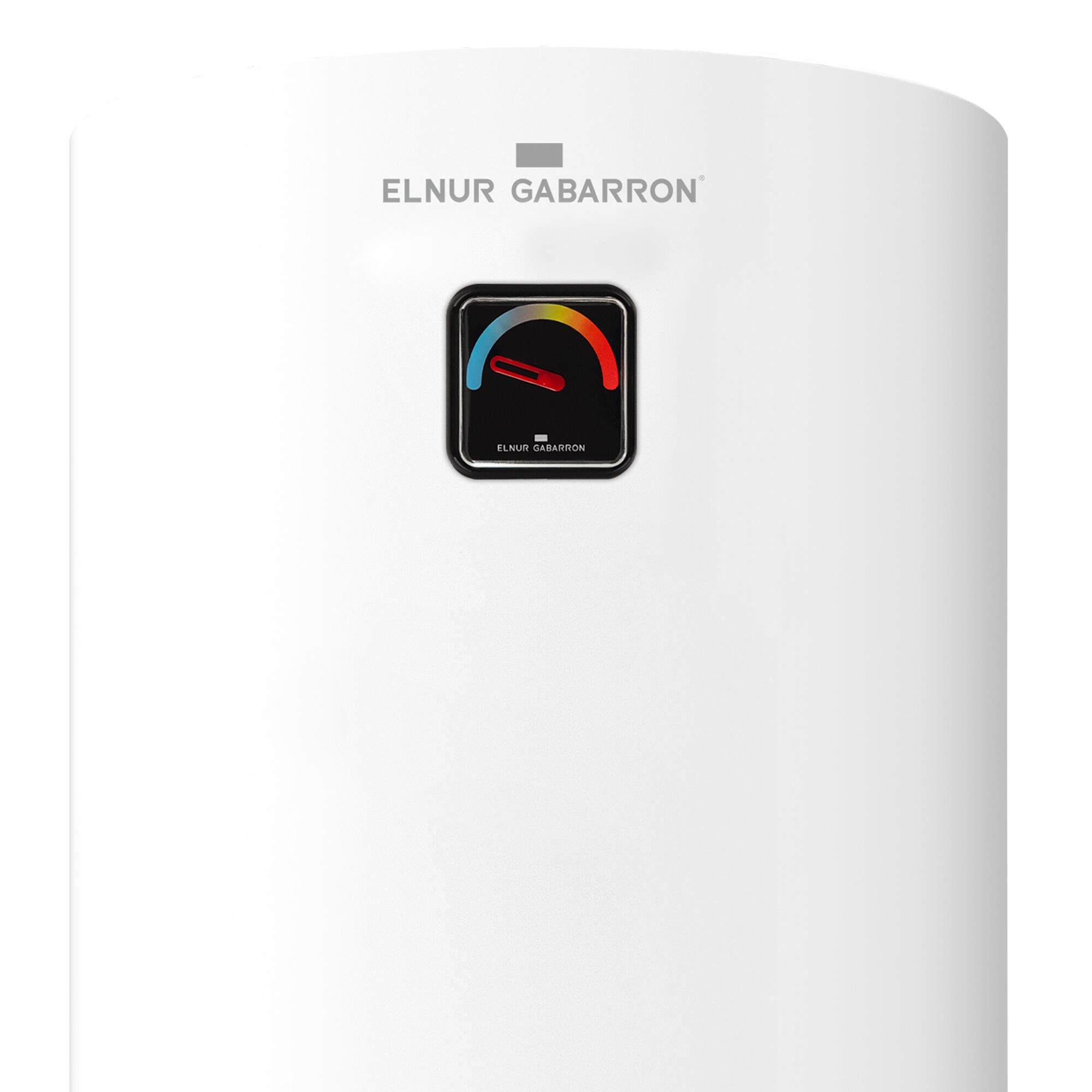 Termo eléctrico ELNUR GABARRON GTL-100 de 100 litros de capacidad - 4