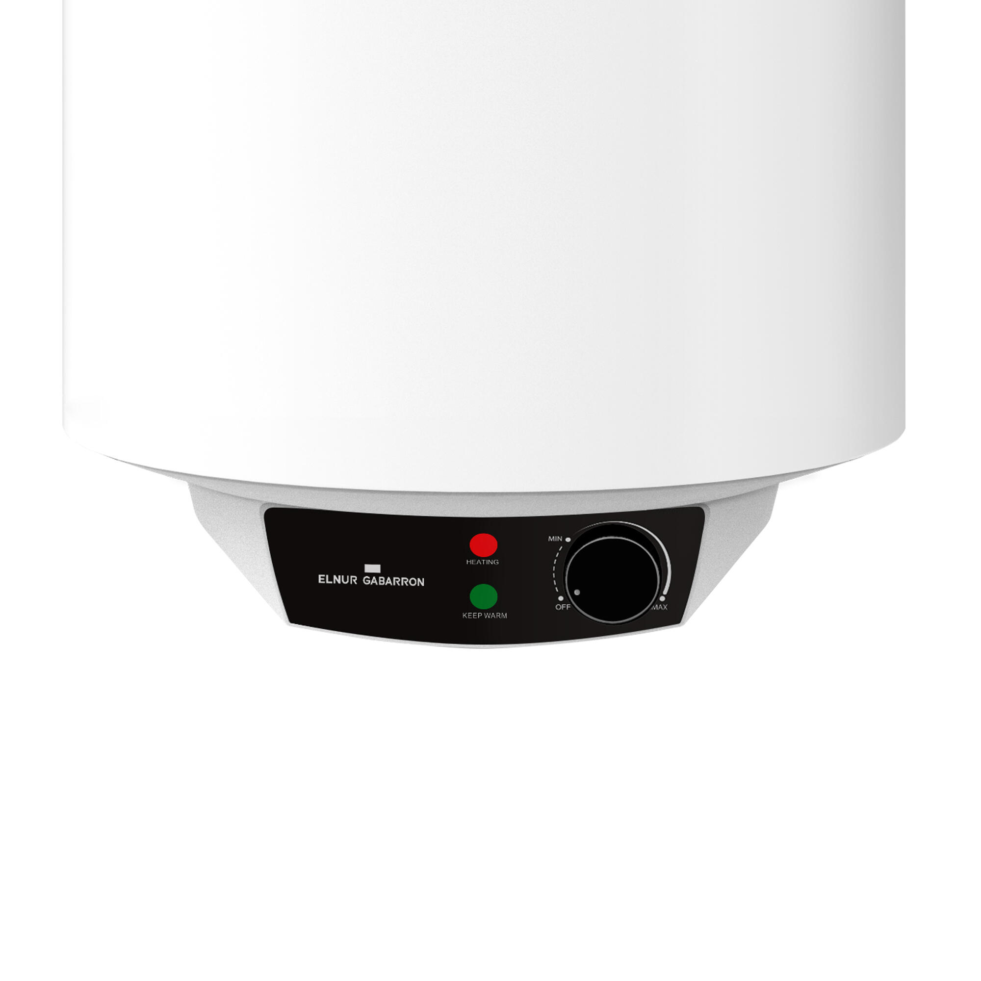 Termo eléctrico ELNUR GABARRON GTL-100 de 100 litros de capacidad - 2