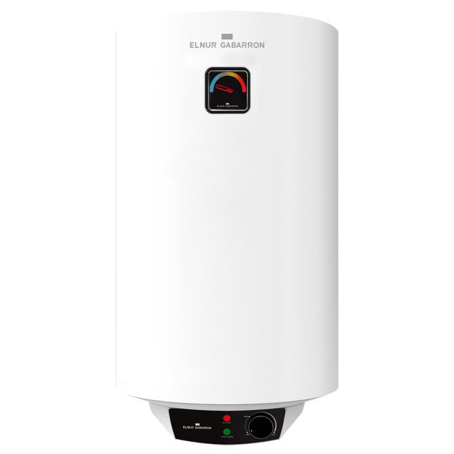 Termo eléctrico GABARRON GTL-50 de 50 litros de capacidad