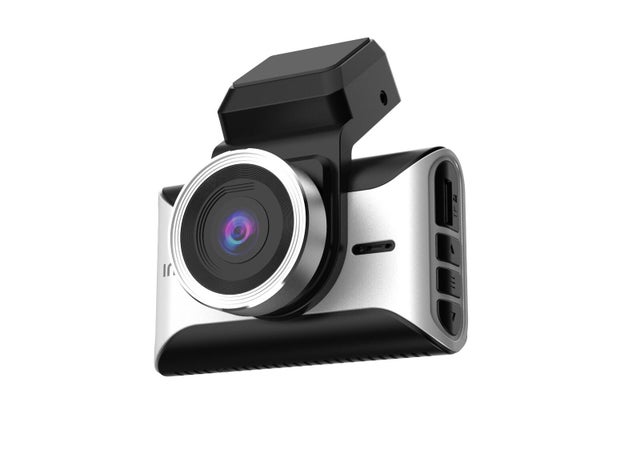 Telecamera di videosorveglianza da interno WIFI, senza fili 91° IMOU DASH CAM IMOU S800 PRO AUTO, visione notturna
