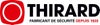 Logo de la marca THIRARD