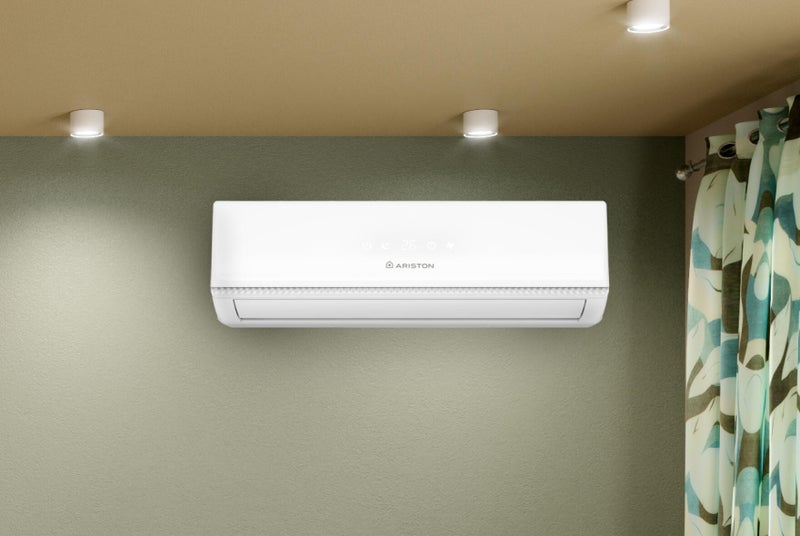 Speciale Super Prezzi Climatizzatore monosplit Ariston Aeres | Leroy Merlin