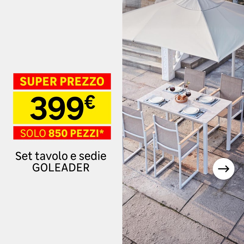 Super Prezzi | Leroy Merlin