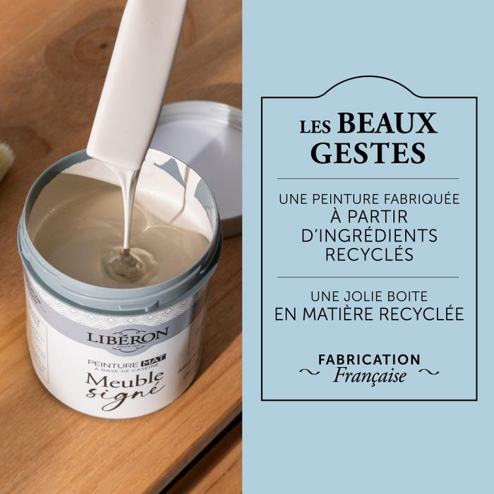 Meuble Signé Liberon