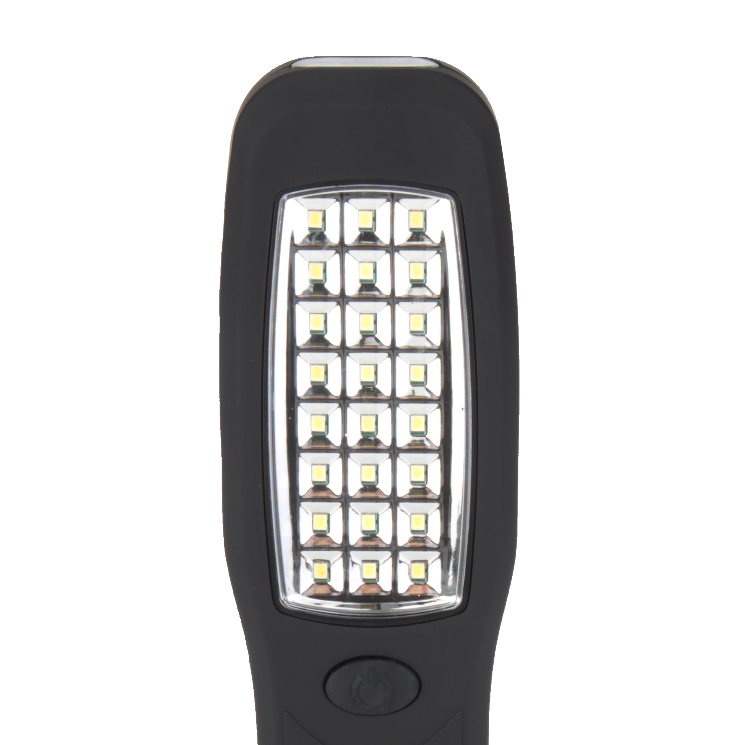 Linterna LED LEXMAN Imán 160 lm - 8
