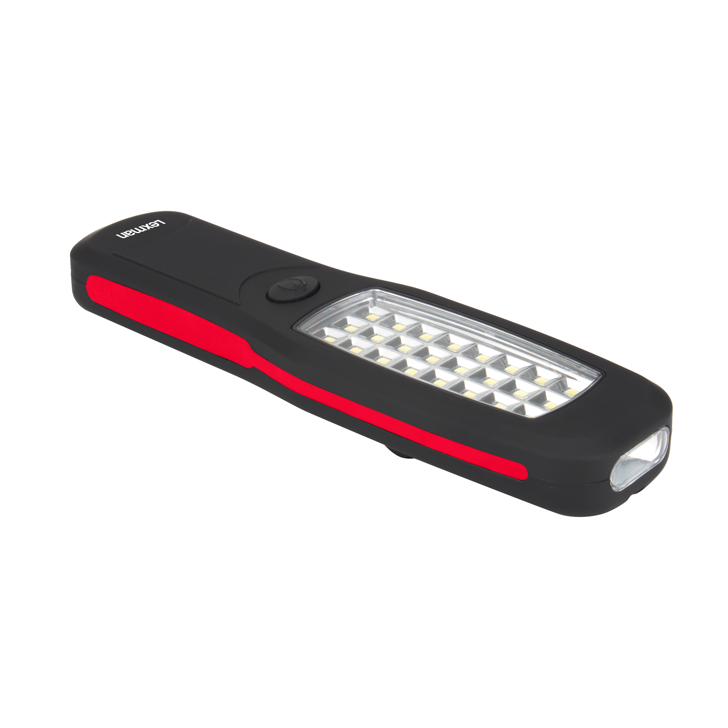 Linterna LED LEXMAN Imán 160 lm - 7