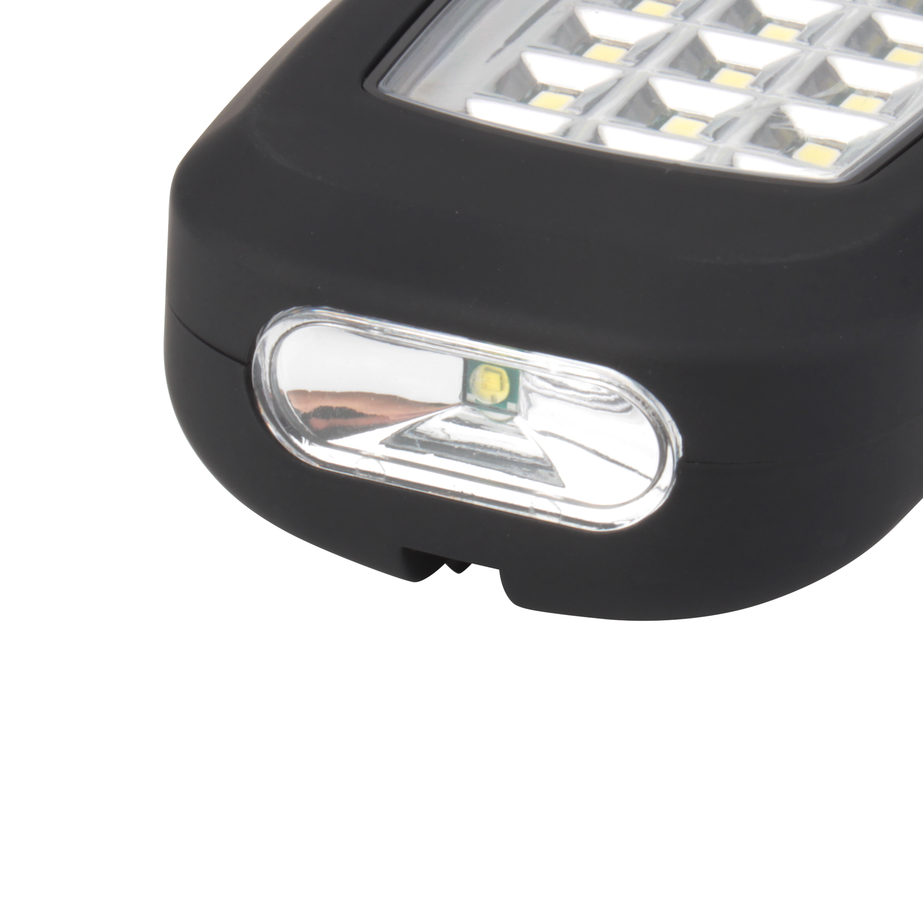 Linterna LED LEXMAN Imán 160 lm - 3