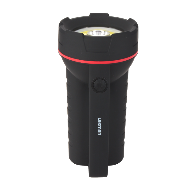 Reflektor przenośny 470 lm USB-C Lexman