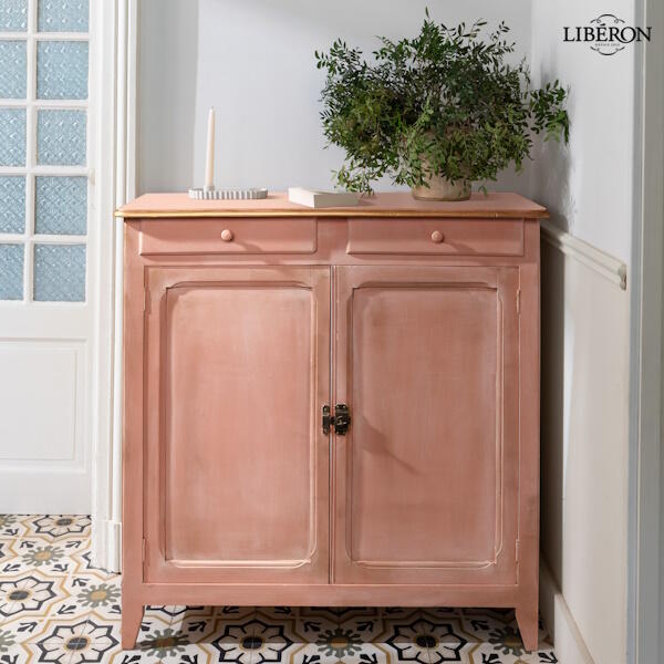 Meuble signé Libéron V33 - 2