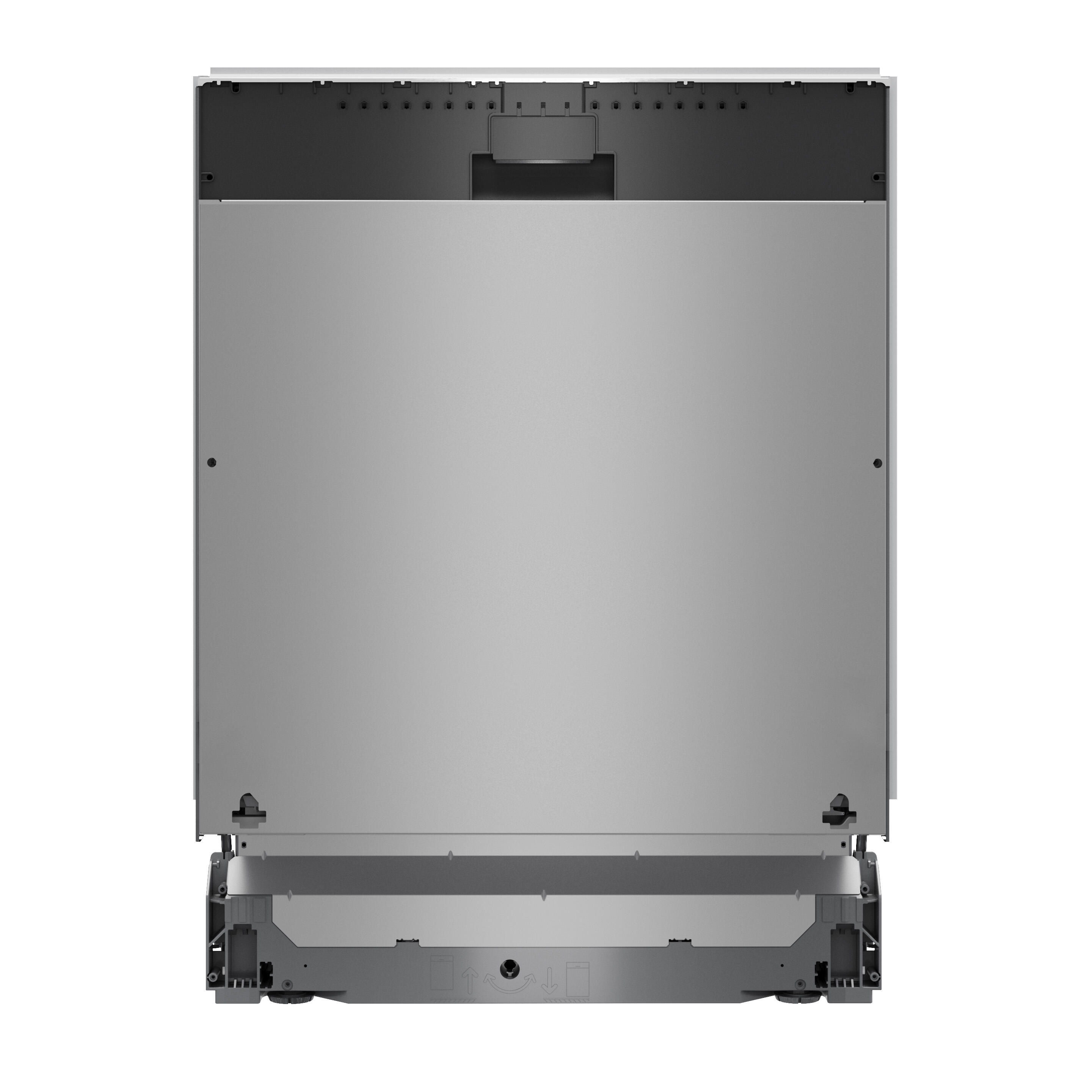 lavavajillas integrable balay 3vh6331sa 14 cubiertos 6 programas con inicio diferido inox 60cm clase c