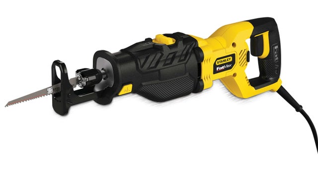 Piła szablasta 1050W FME365K Stanley Fatmax