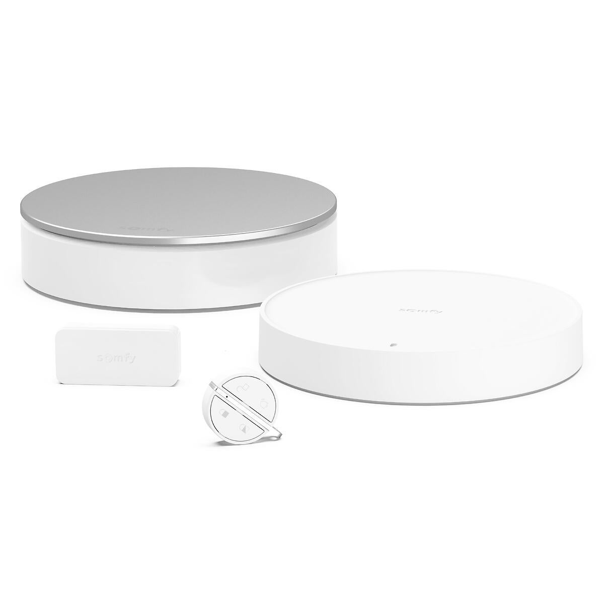 Système d'alarme sans fil, Home Alarm Essential - Pack Appartement, Somfy - 2