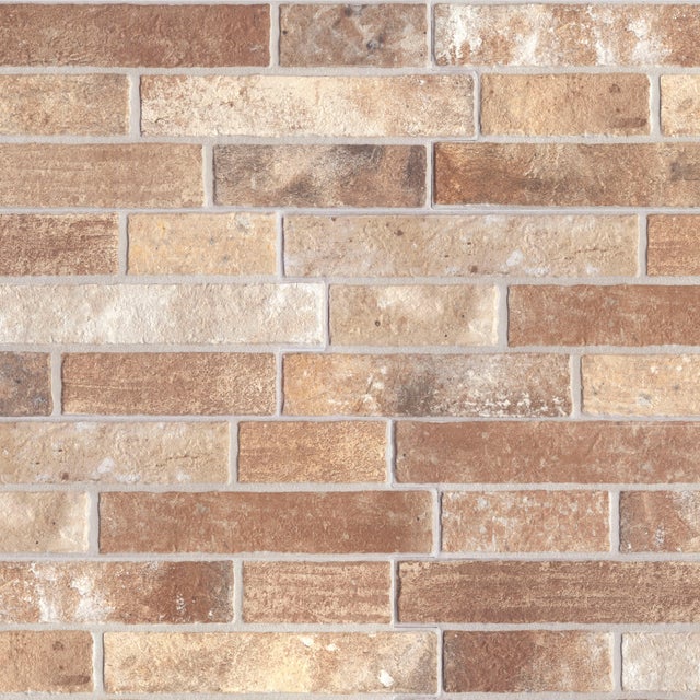 Gres kamienny Manchester 16x40 0,96 m2