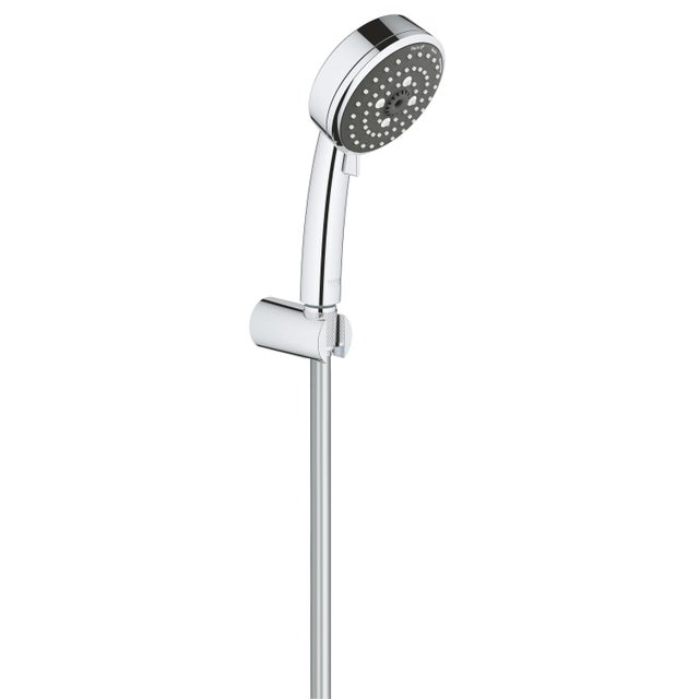 Słuchawka prysznicowa Vitalio Comfort 100 chrom