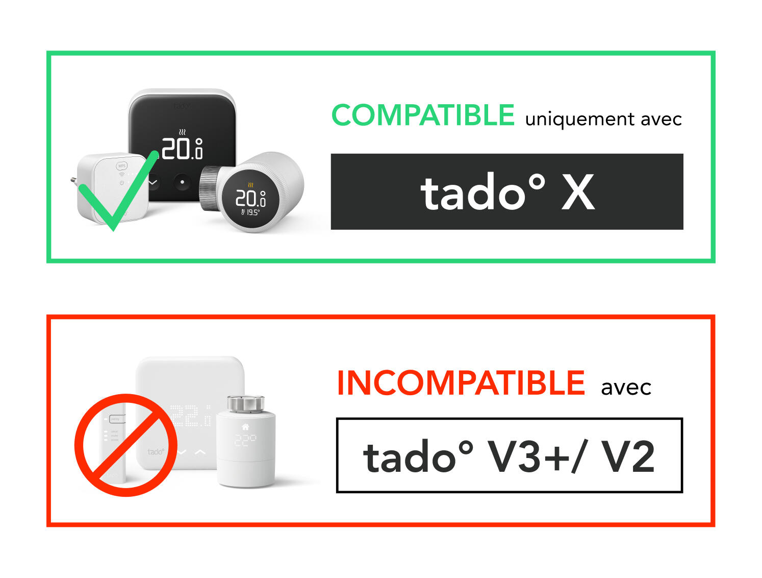 Bridge TADO X - 4
