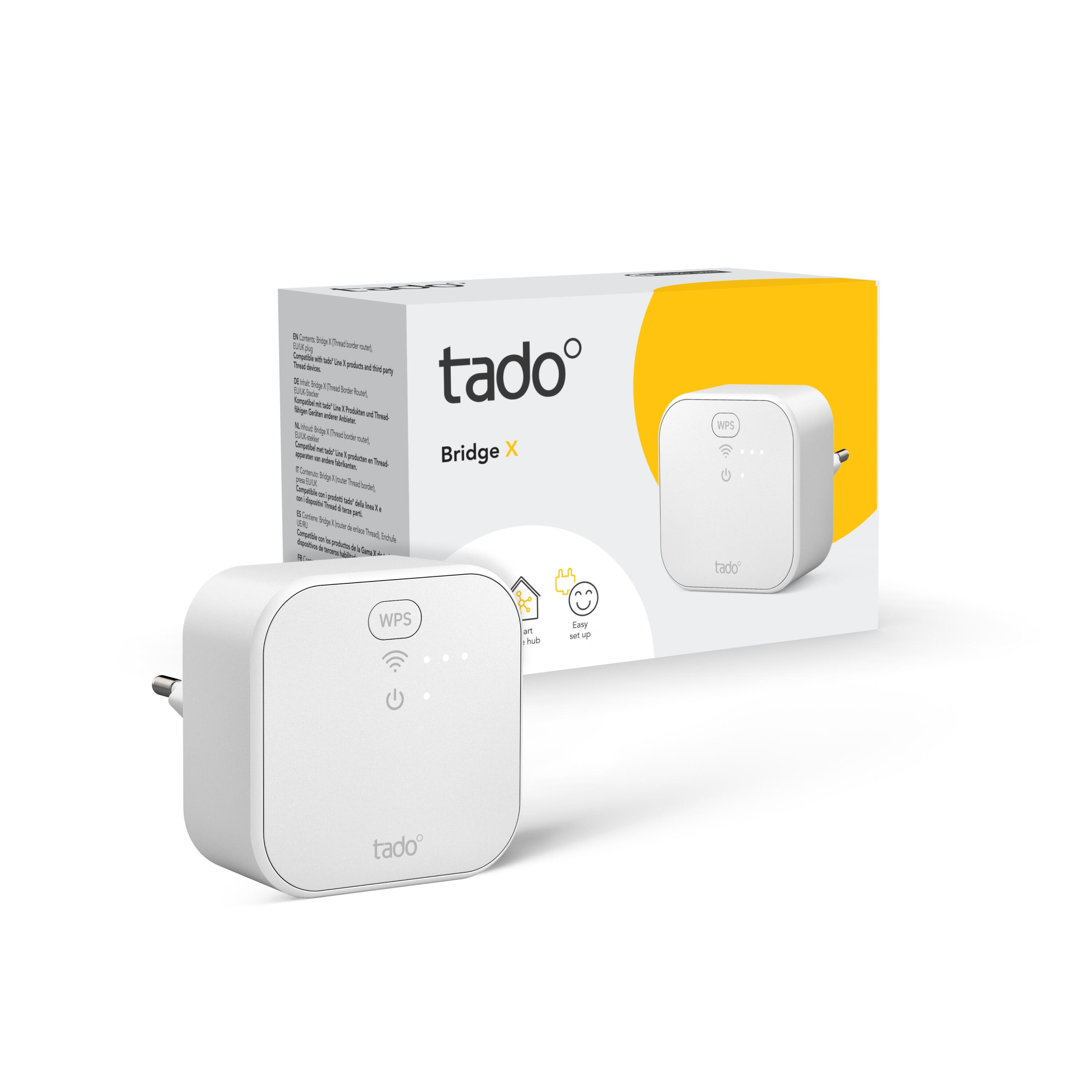 Bridge TADO X - 3