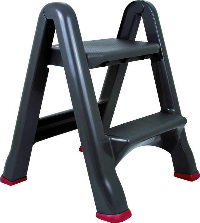 Taboret 2-stopniowy