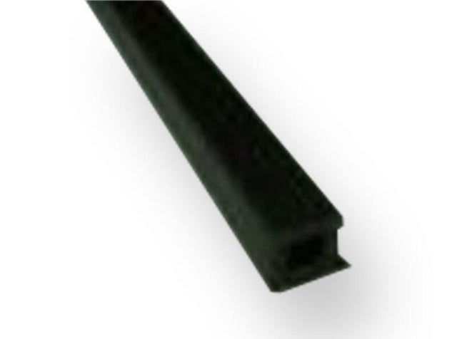 Listwa do klinkieru 8x10 mm, dł. 2 m