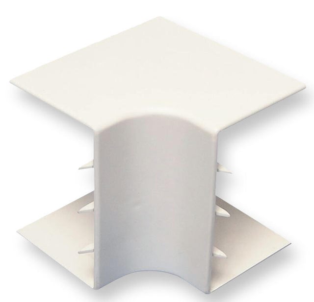 Narożnik wewnętrzny NW 40x60mm UV biały
