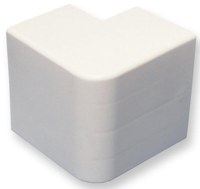 Narożnik zewnętrzny NZ 40x60mm UV biały