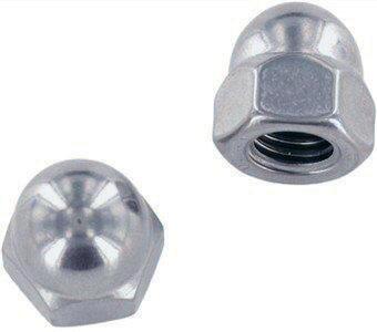 Nakrętka kołpakowa 6 mm (14 szt.)
