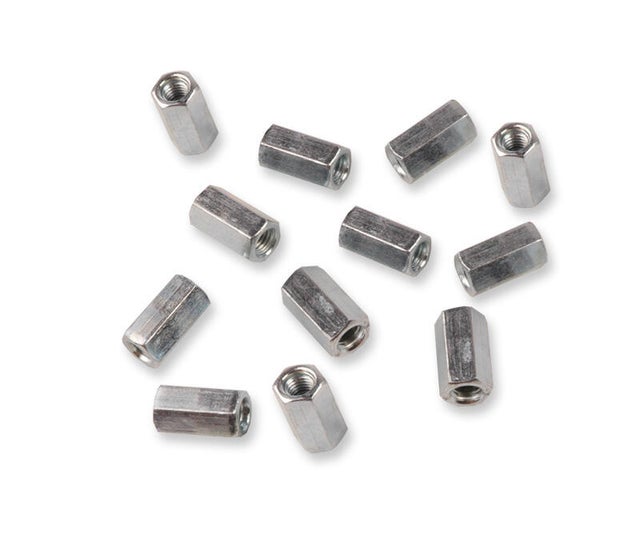 Nakrętka przedłużająca 8x24 mm (8 szt.)