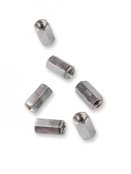 Nakrętka przedłużana 10x30 mm (6 szt.)