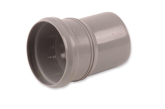 Kolano kanalizacyjne 15° 110 mm