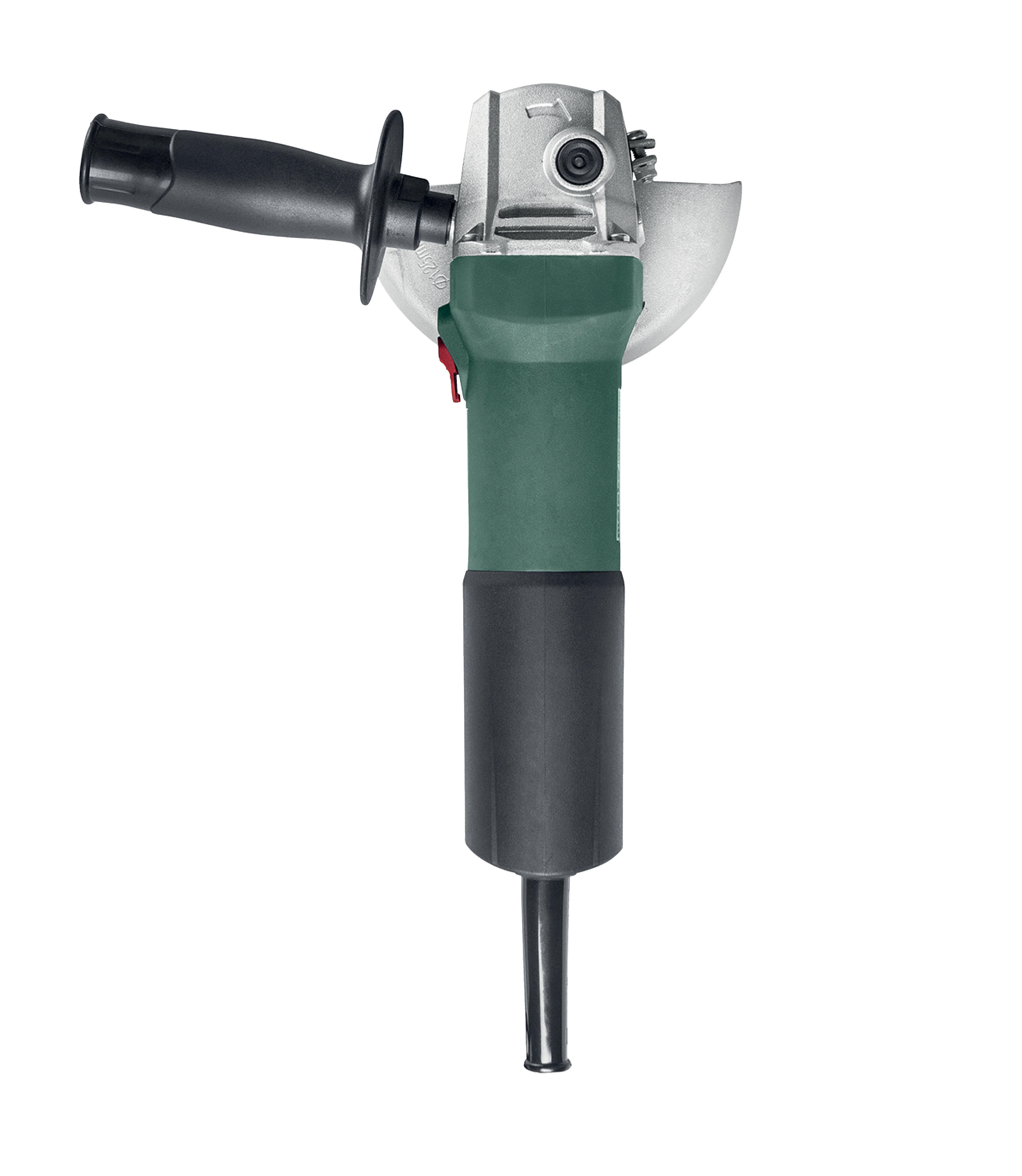Szlifierka kątowa METABO W 850-125, moc: 850 W - 2