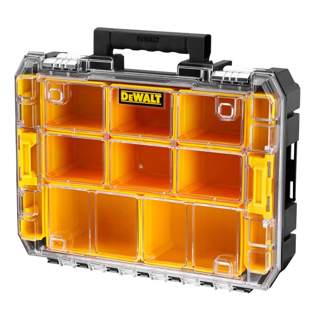 Skrzynia organizer TSTAK wodoszczelny DWST82968-1