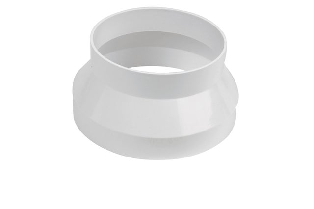 Redukcja kanału okrągłego fi 125/100 KO125-29