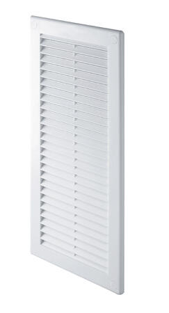 Kratka wentylacyjna TRU 18x25 TRU4 biała