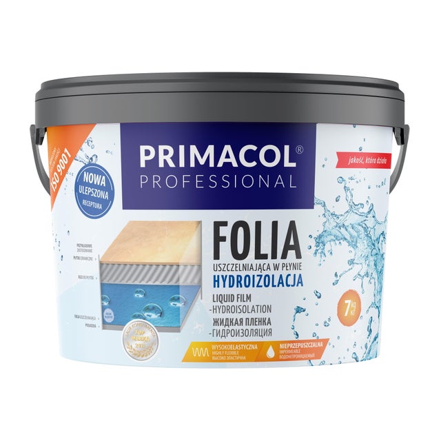 Folia w płynie Unicell 7 kg