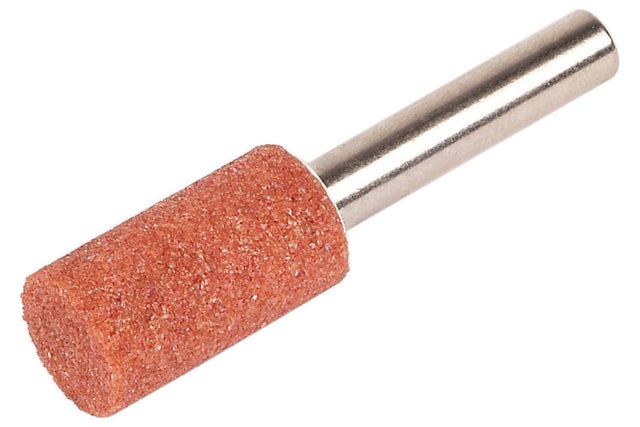 Kamień szlifierski cylindryczny 12x22 mm