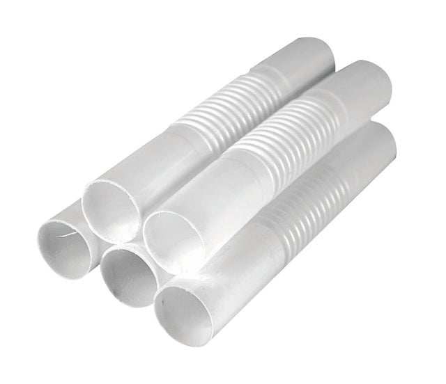 Złączka do rury 22mm 5 sztuk