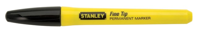Marker z ostrą końcówką, 2 szt.