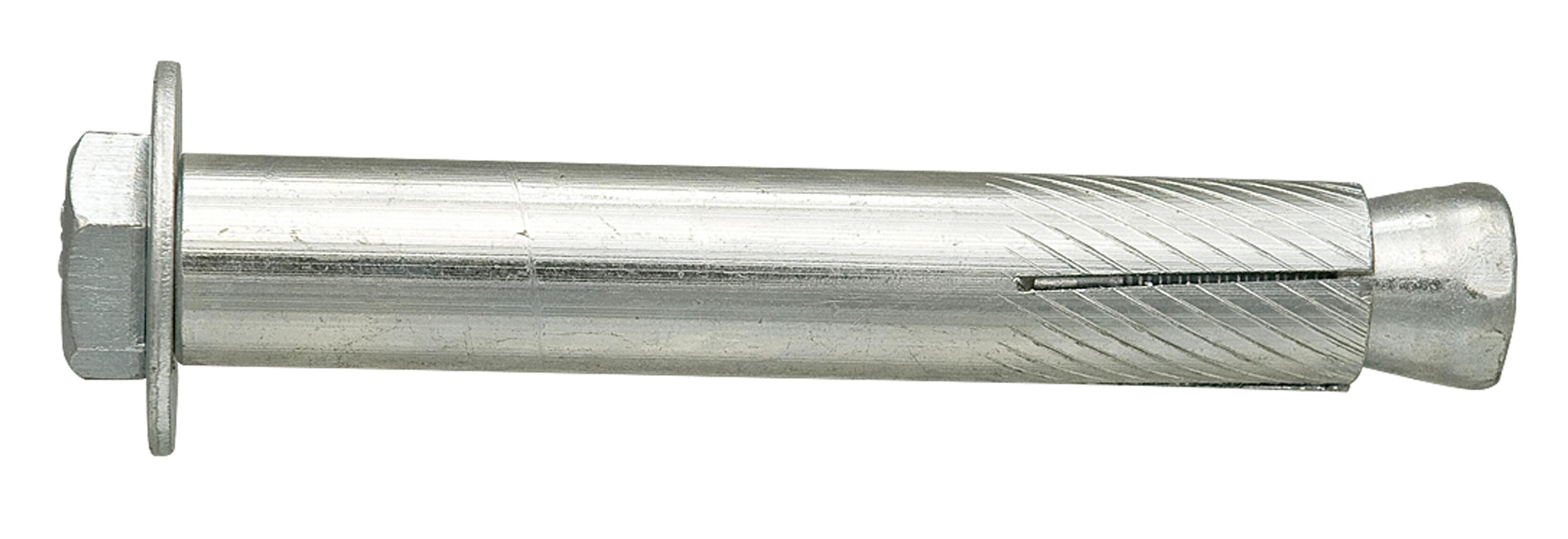 Segment łącznikowy rozporowy 6.0x80 mm - 2