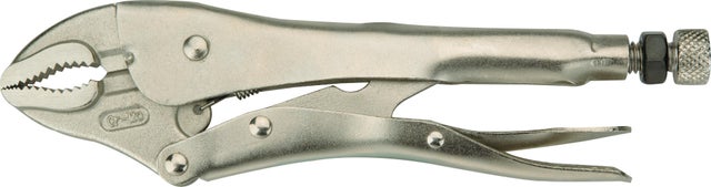 Szczypce zaciskowe owalne 250 mm