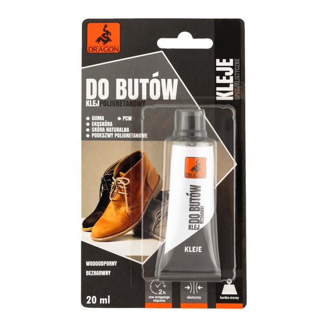 Klej do butów Dragon 20 ml