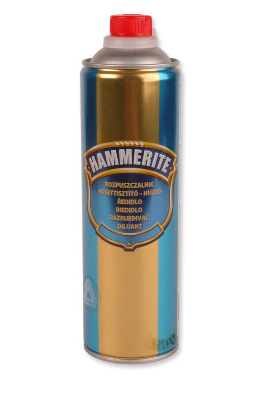 Rozpuszczalnik Hammerite 0,5l