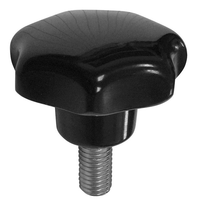 Śruba bakielitowa M5x15 mm
