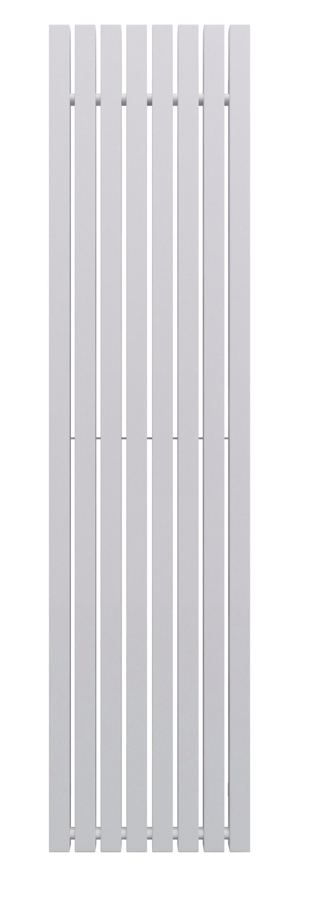 Grzejnik dekoracyjny TRP 160x39 cm, biały