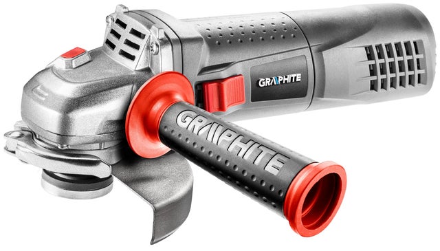 Szlifierka kątowa 125 mm 900W 59G187 Graphite