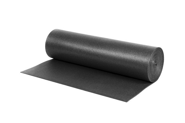 Podkład pod panele winylowe LVT Vinyl LVT Grip Protector gr.1,5mm op.15m2