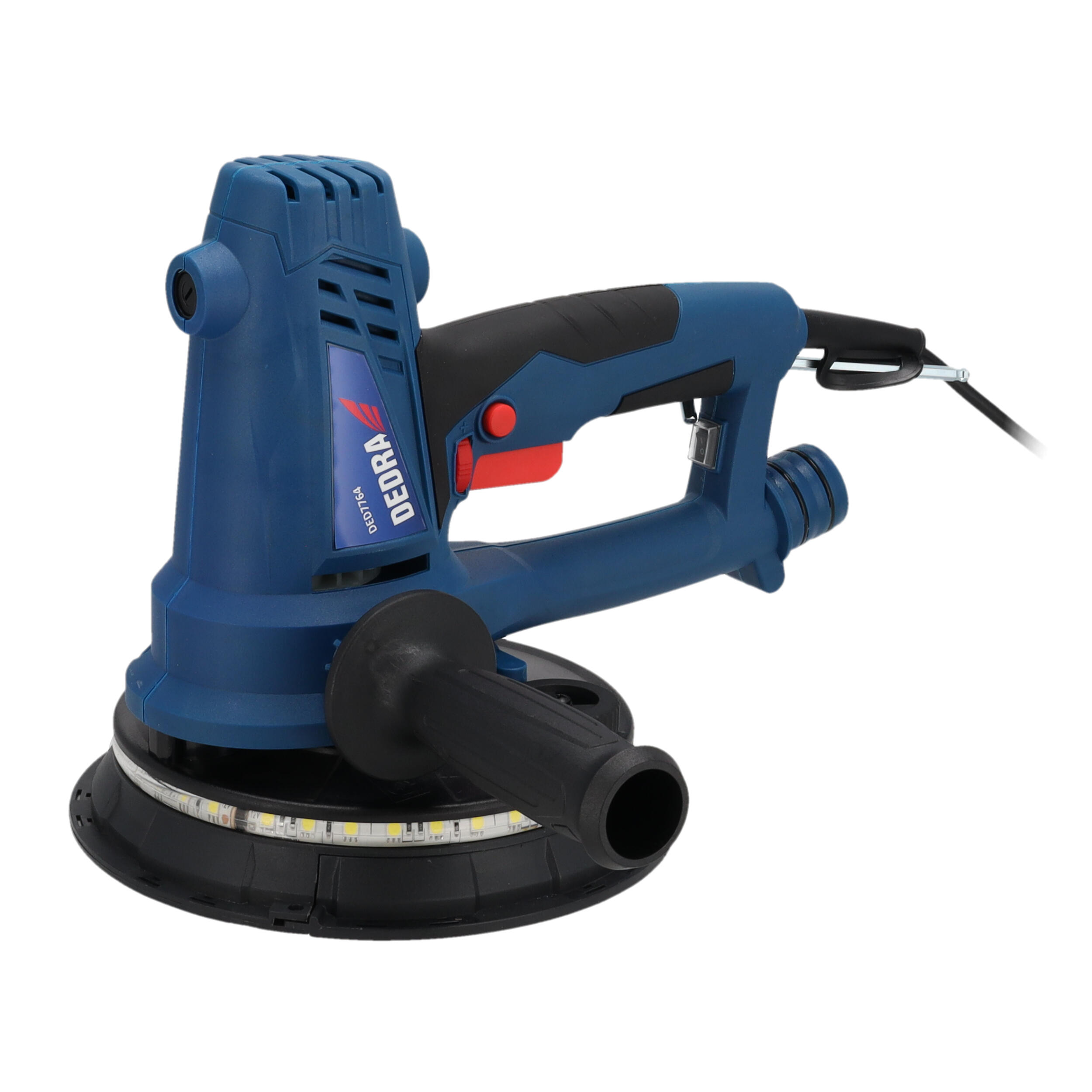 Szlifierka do gipsu 750W DED7764 Dedra - 2
