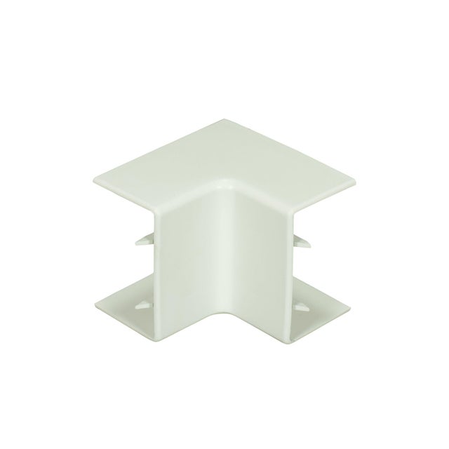 Narożnik wewnętrzny NW 25x40mm UV biały