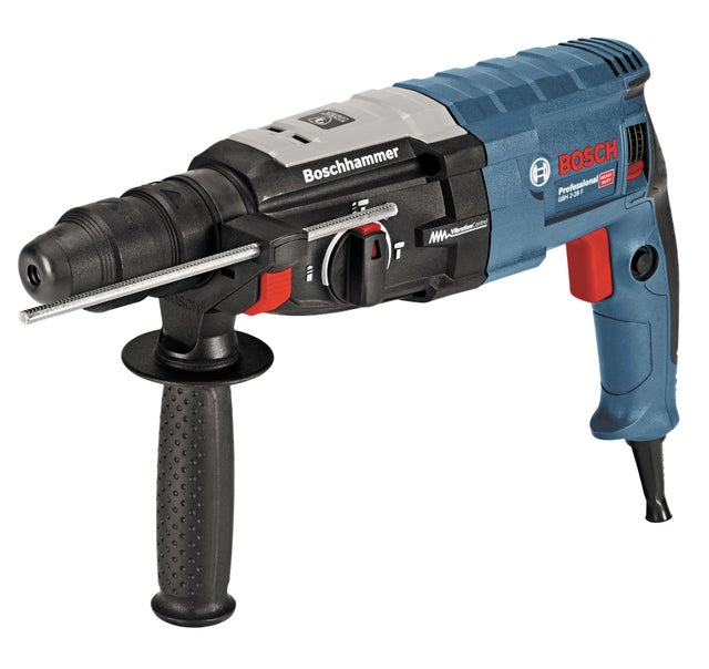 Młotowiertarka 3,2J GBH 2-28 F Bosch