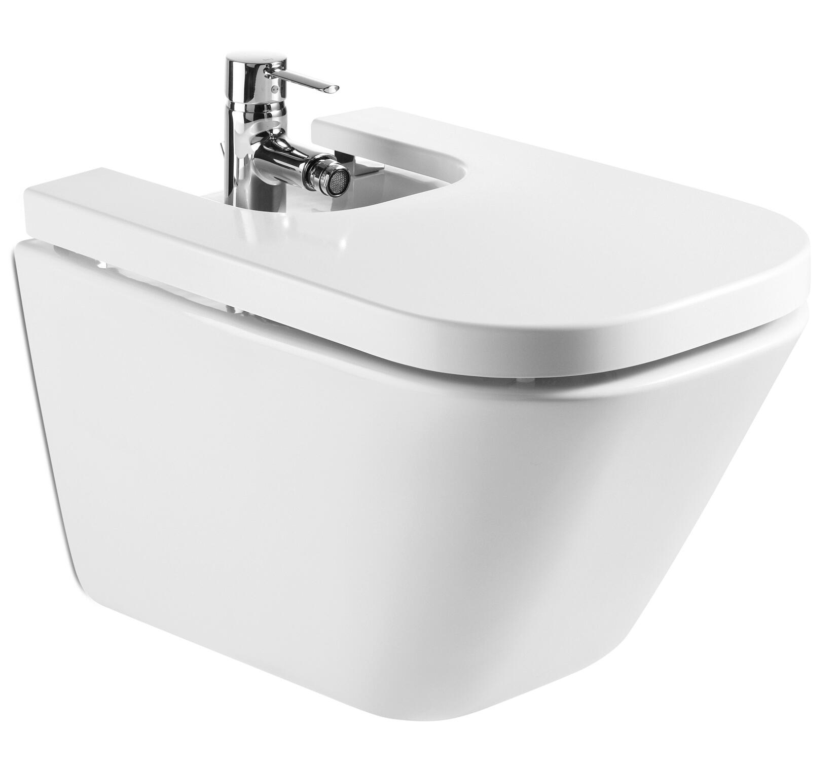Bidet wiszący Roca Gap A357476000 - 3