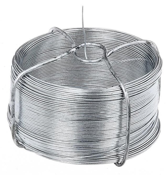 Drut wiązałkowy w szpuli Ø0.8mm 50m