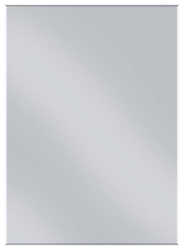 Lustro fazowane Dubiel Vitrum 60 x 80 cm